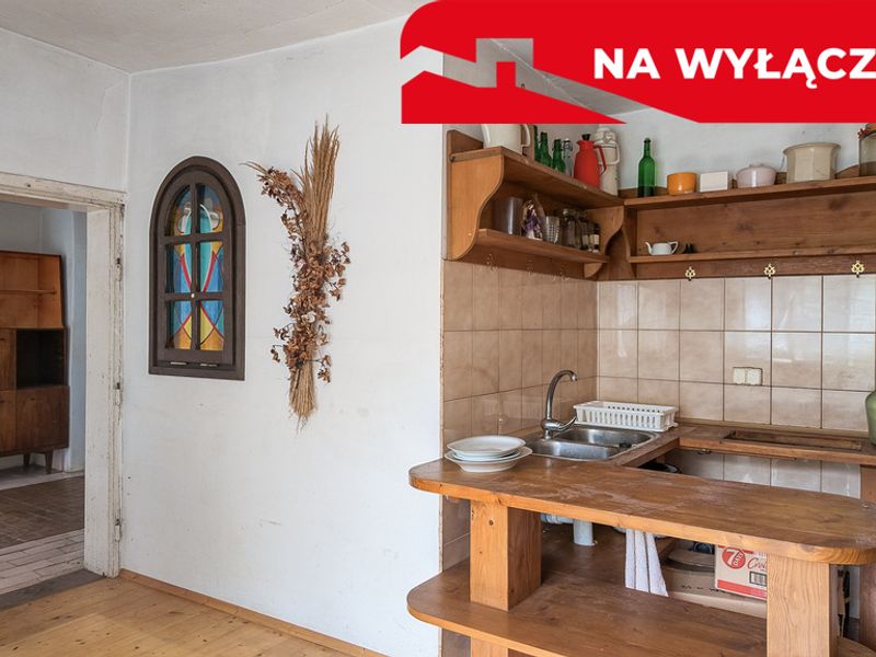 Zdjęcie ogłoszenia -  