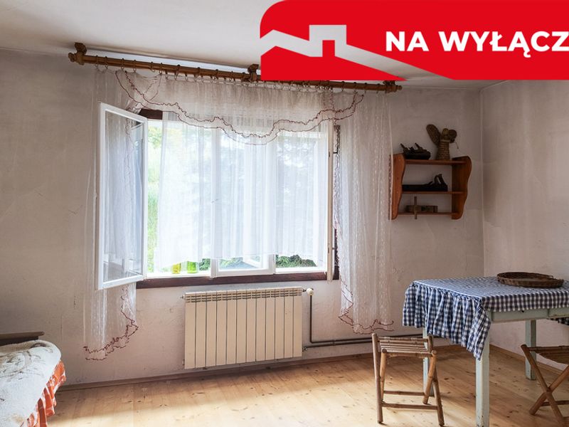 Zdjęcie ogłoszenia -  