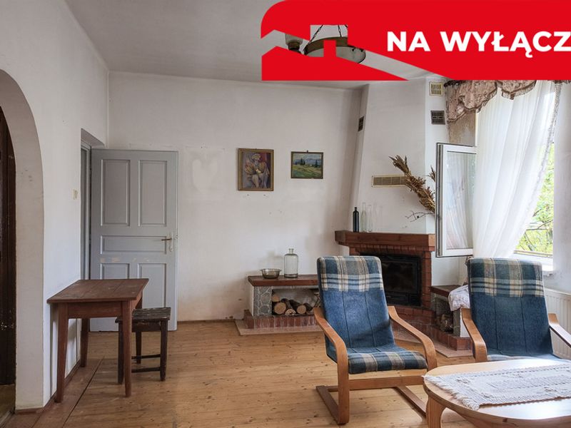 Zdjęcie ogłoszenia -  