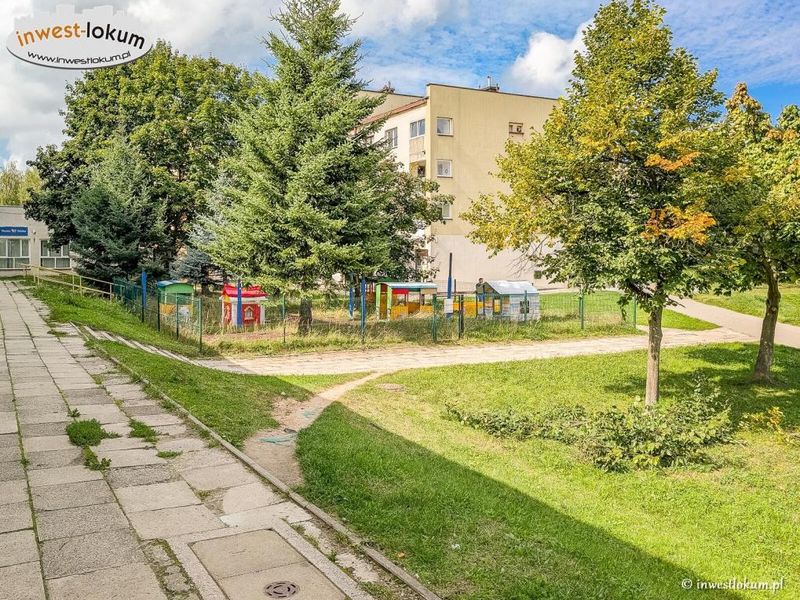 Zdjęcie ogłoszenia -  
