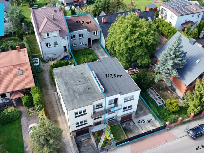 Zdjęcie ogłoszenia -  