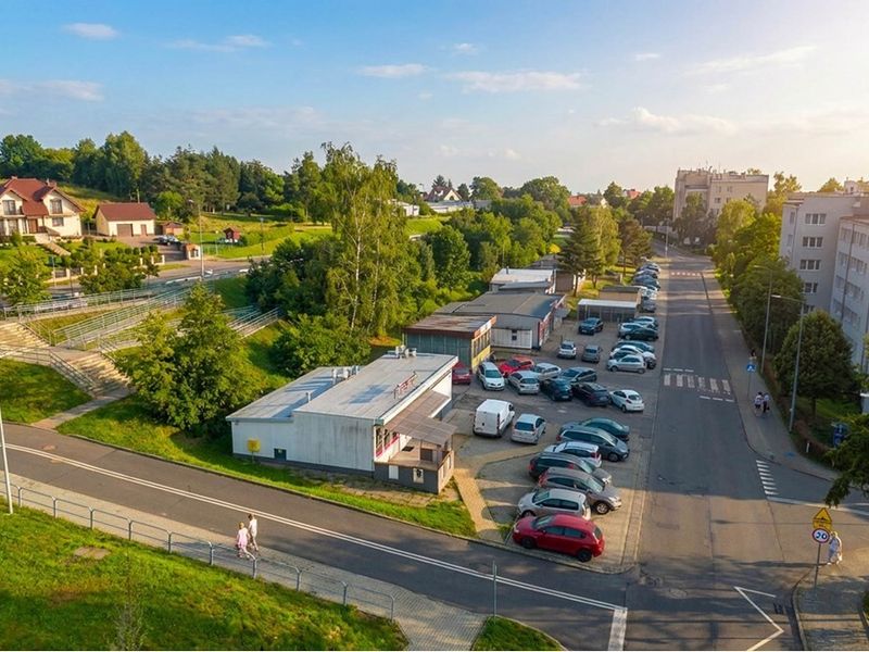 Zdjęcie ogłoszenia -  