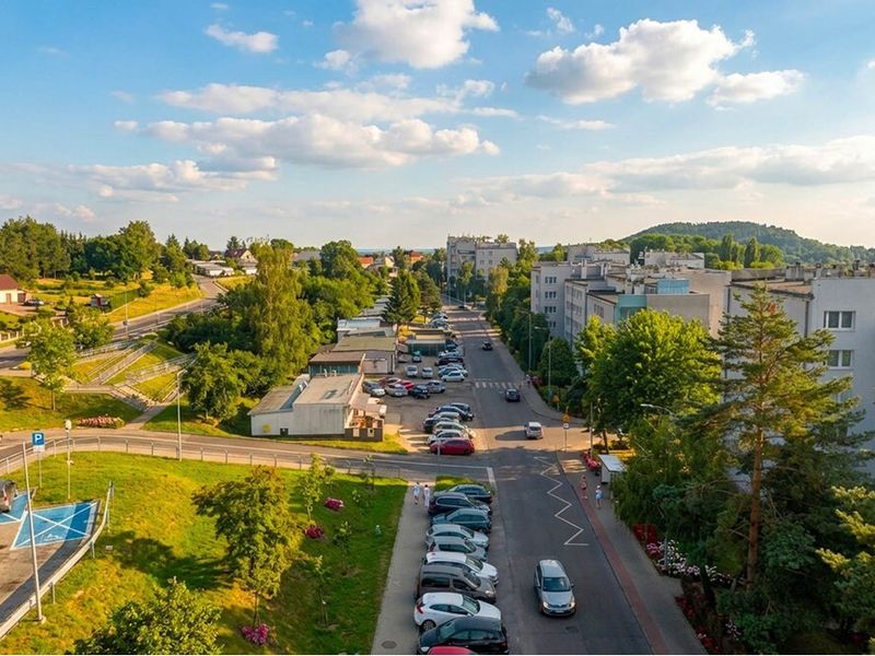Zdjęcie ogłoszenia -  