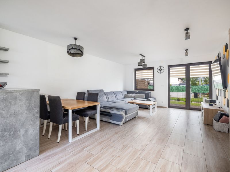 Zdjęcie ogłoszenia -  
