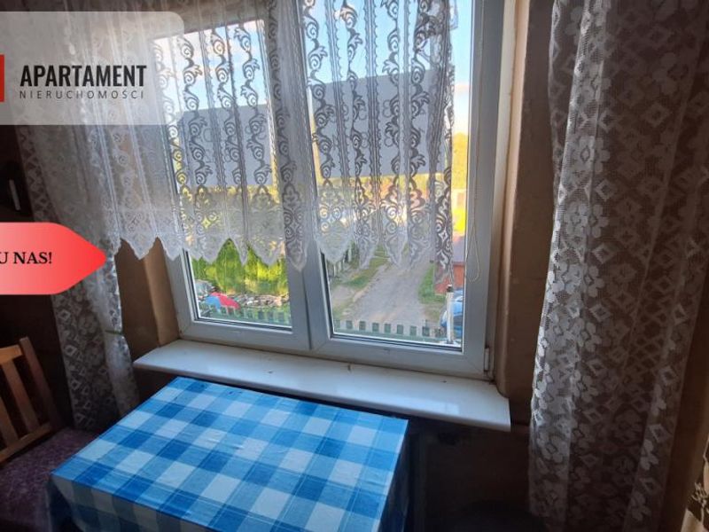 Zdjęcie ogłoszenia -  