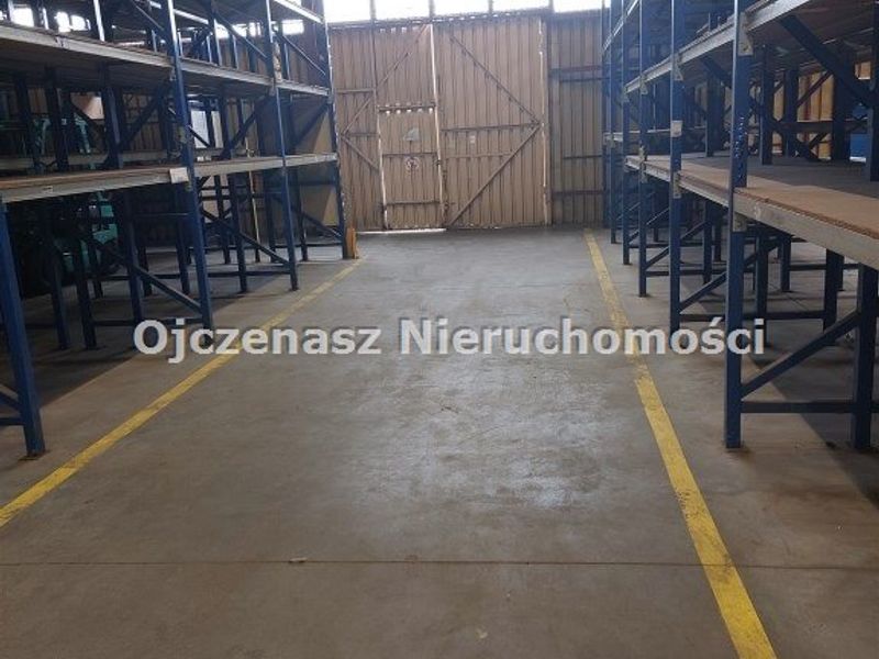Zdjęcie ogłoszenia -  