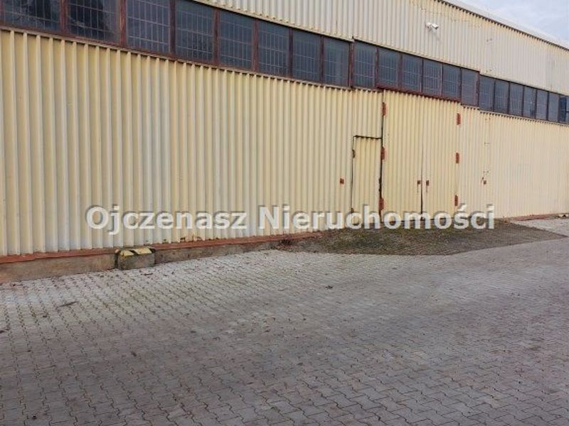 Zdjęcie ogłoszenia -  