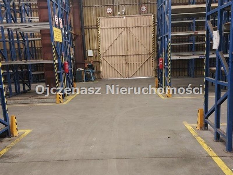 Zdjęcie ogłoszenia -  