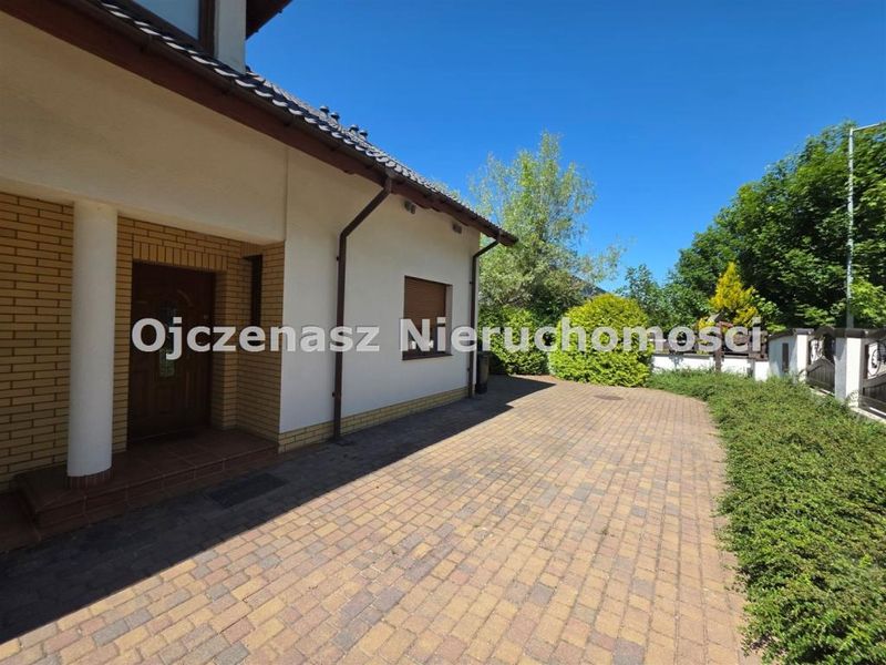 Zdjęcie ogłoszenia -  