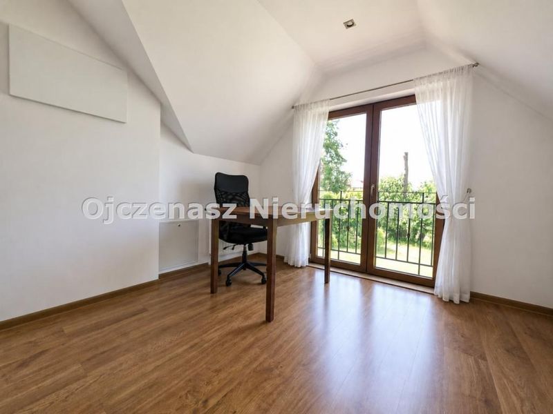 Zdjęcie ogłoszenia -  