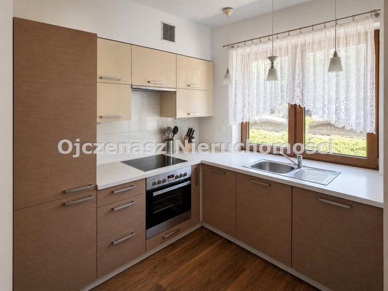 Zdjęcie ogłoszenia -  