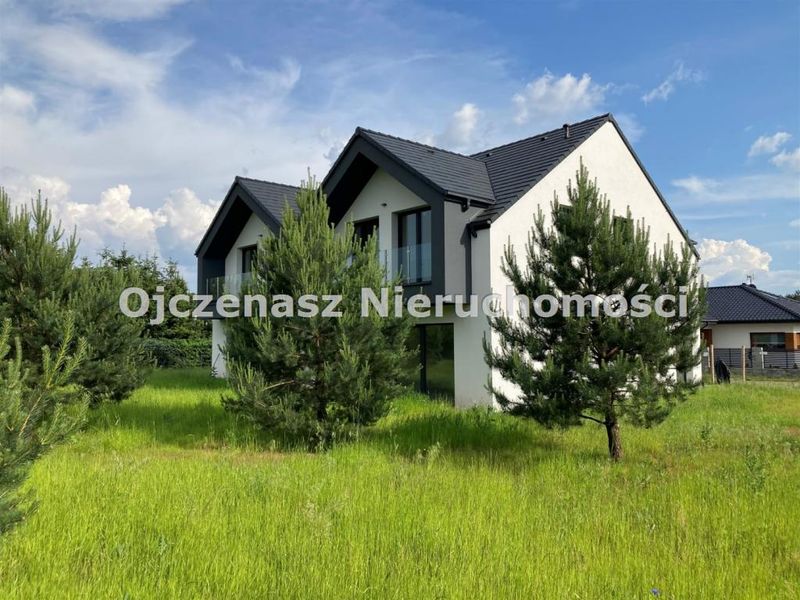 Zdjęcie ogłoszenia -  