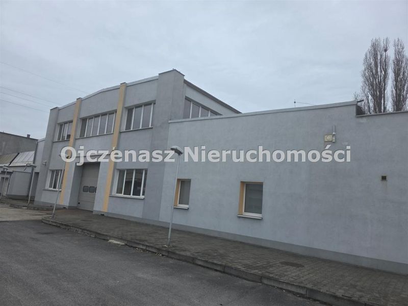 Zdjęcie ogłoszenia -  
