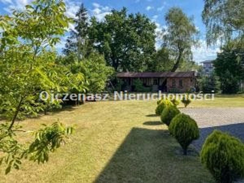 Zdjęcie ogłoszenia -  