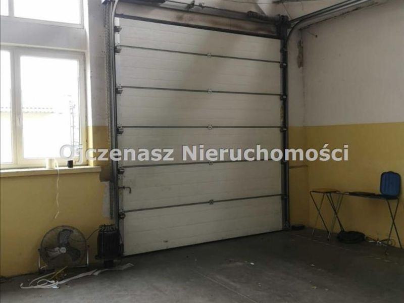 Zdjęcie ogłoszenia -  