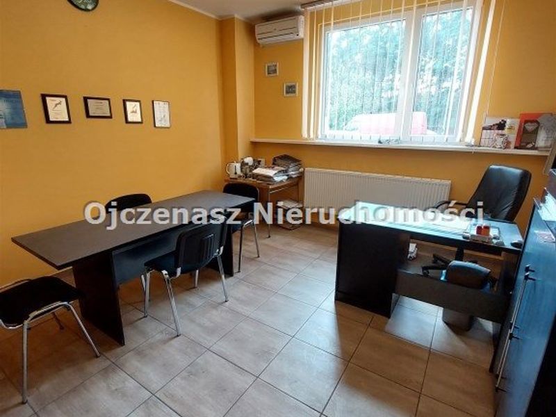 Zdjęcie ogłoszenia -  