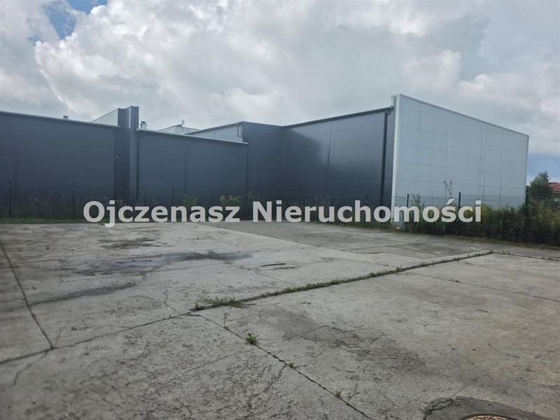 Zdjęcie ogłoszenia -  