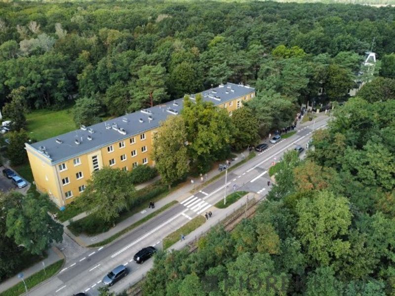 Zdjęcie ogłoszenia -  