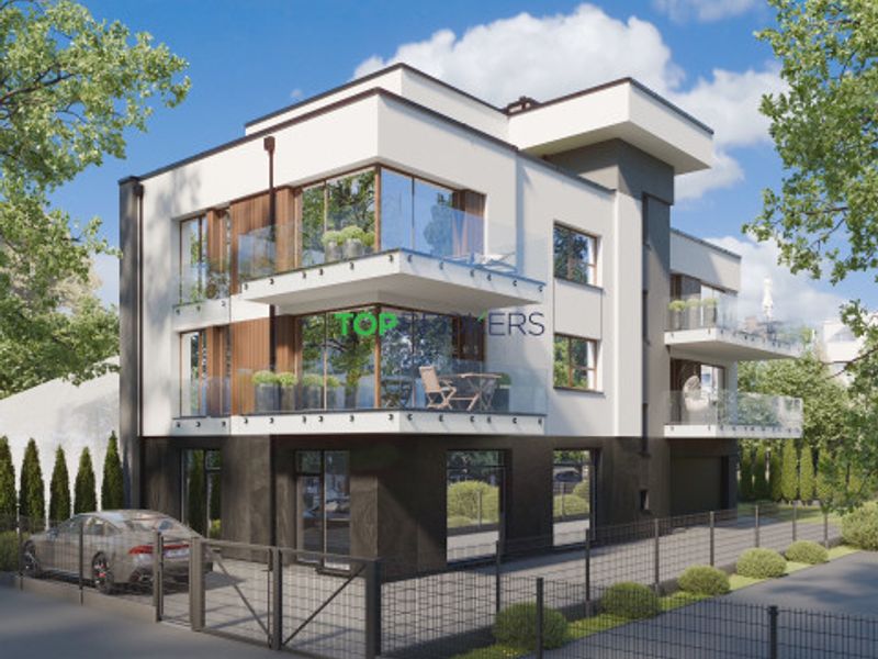 Zdjęcie ogłoszenia -  