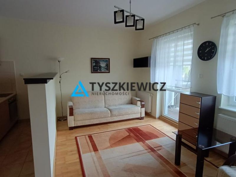 Kawalerka z miejs. w h. garażowej i komórką lokat. - ID: 15969157