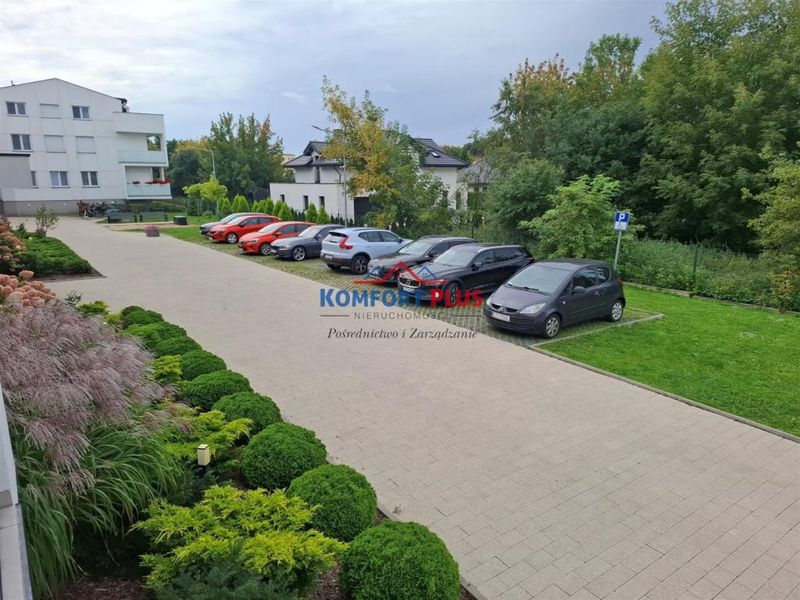 Zdjęcie ogłoszenia -  