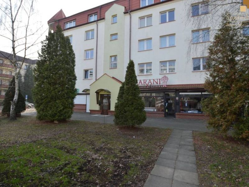 Zdjęcie ogłoszenia -  