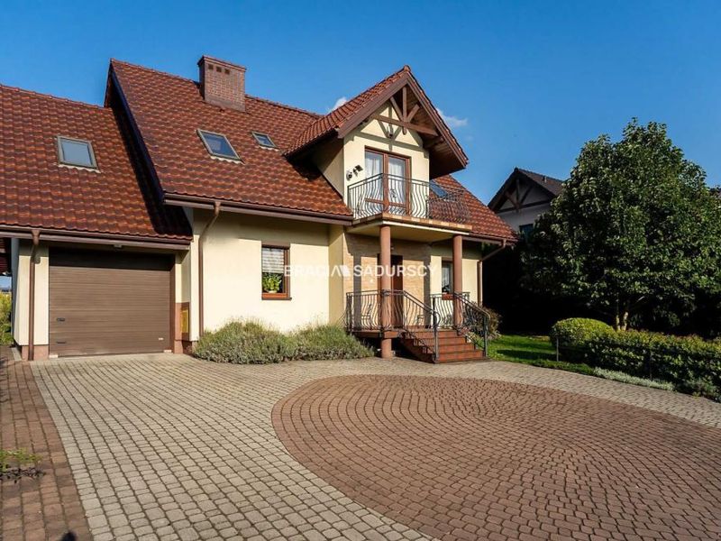 Zdjęcie ogłoszenia -  
