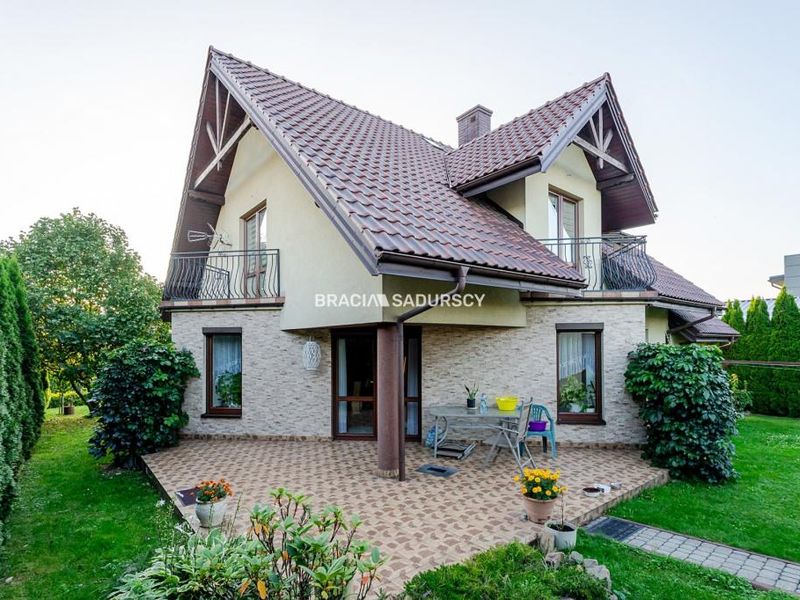 Zdjęcie ogłoszenia -  