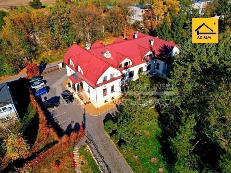 Zdjęcie ogłoszenia -  