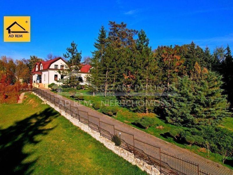 Zdjęcie ogłoszenia -  