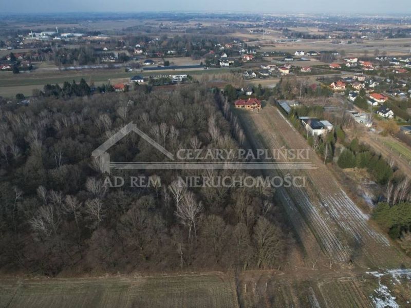 Zdjęcie ogłoszenia -  