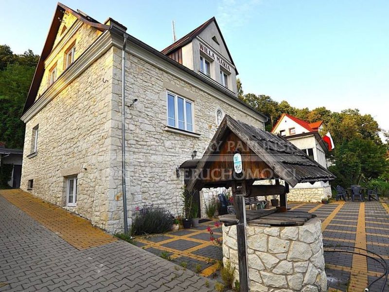 Zdjęcie ogłoszenia -  
