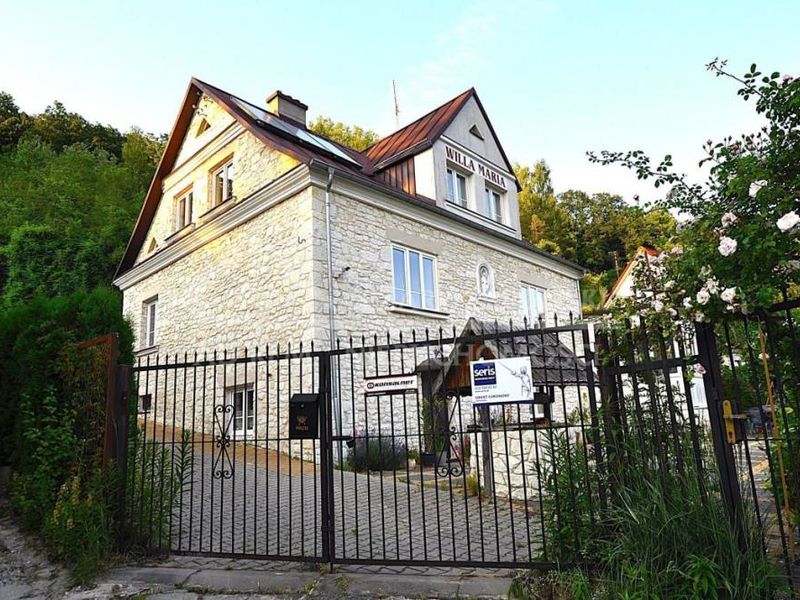 Zdjęcie ogłoszenia -  
