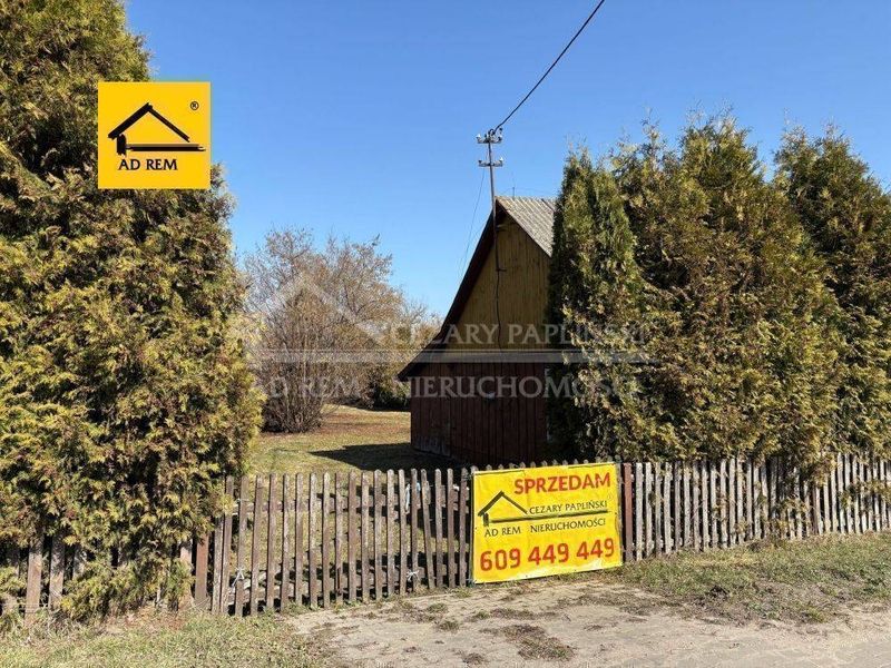 Zdjęcie ogłoszenia -  