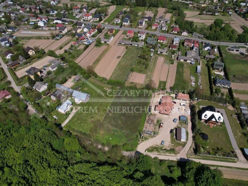 Zdjęcie ogłoszenia -  