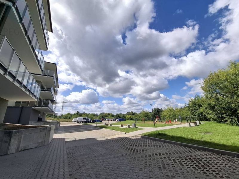 Zdjęcie ogłoszenia -  