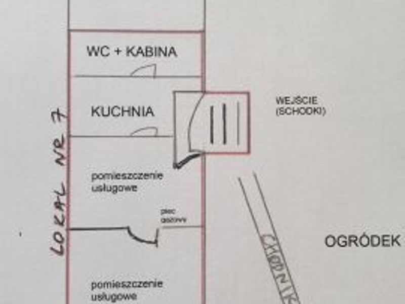 Zdjęcie ogłoszenia -  
