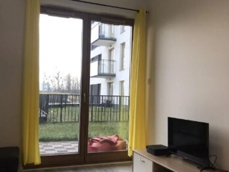 Zdjęcie ogłoszenia -  