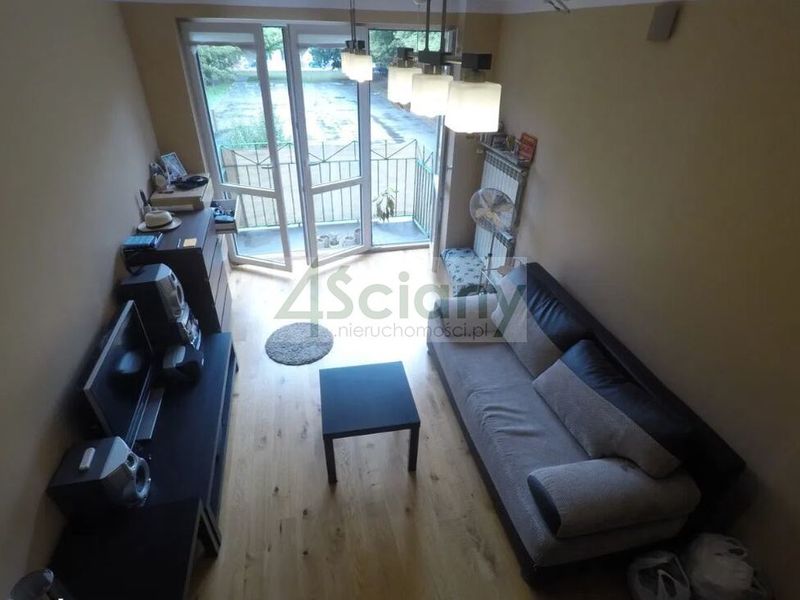 Mieszkanie 34 m², Warszawa, Natolińska - ID: 15969318
