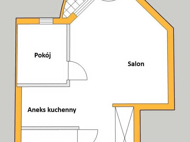 Zdjęcie ogłoszenia -  