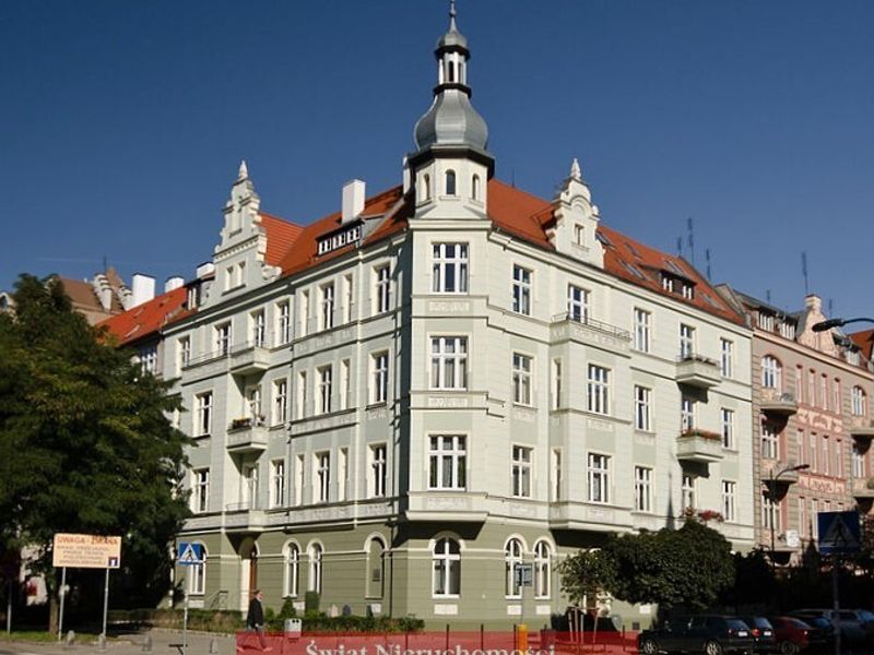 Zdjęcie ogłoszenia -  