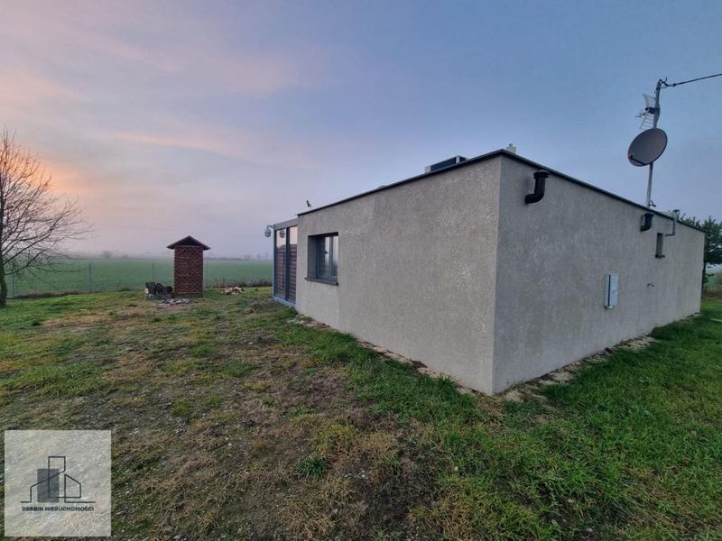 Zdjęcie ogłoszenia -  