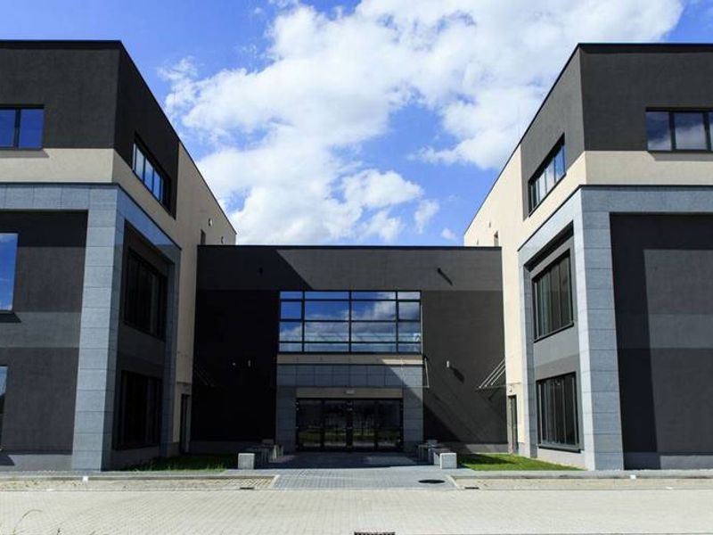 Lokal biurowy na sprzedaż, 7214 m², Konstantynów Łódzki, Łąkowa