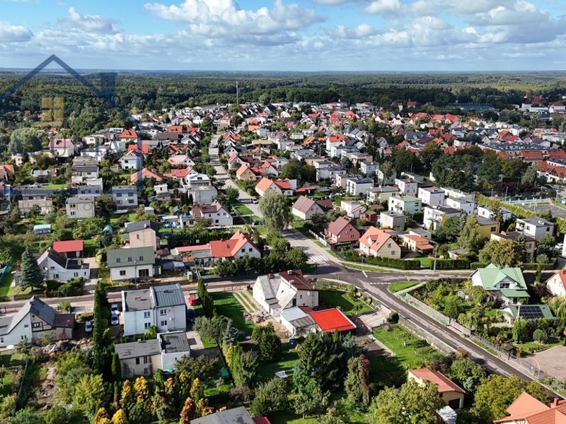 Zdjęcie ogłoszenia -  