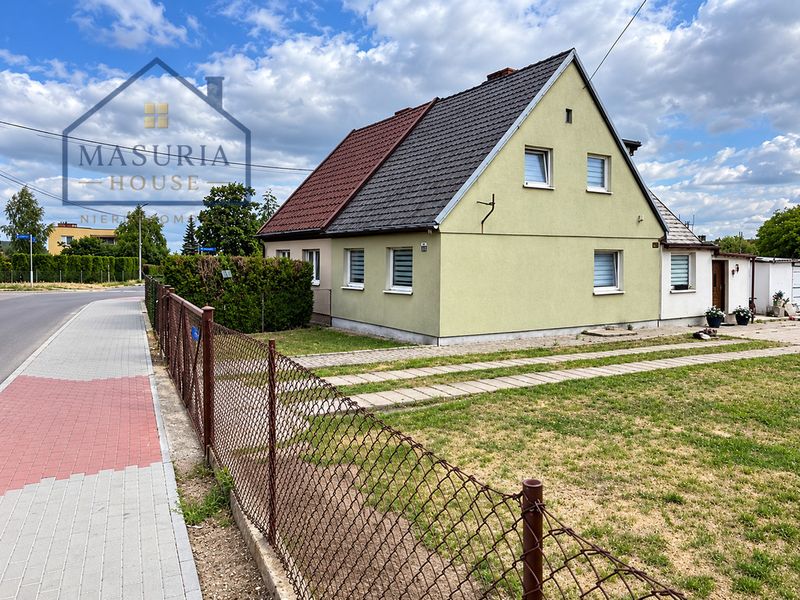 Zdjęcie ogłoszenia -  