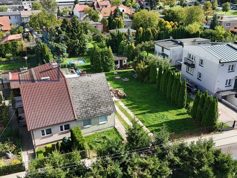 Zdjęcie ogłoszenia -  