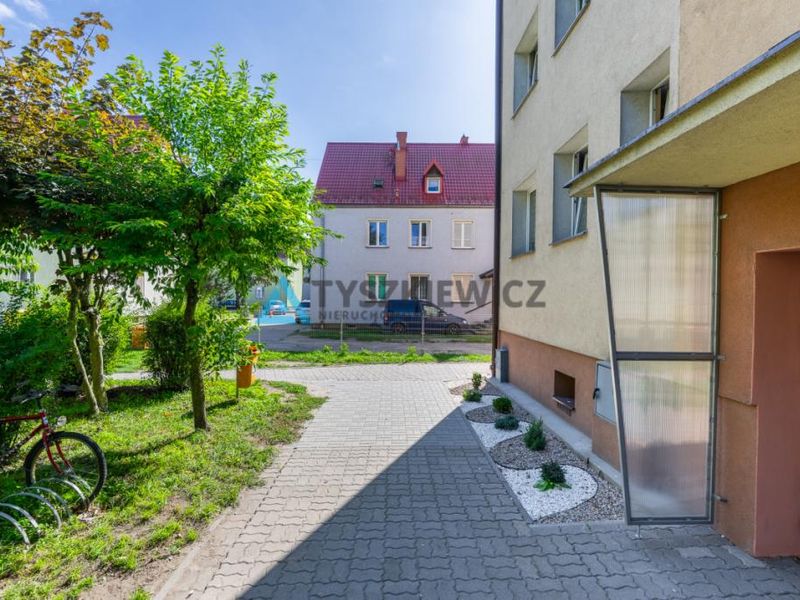 Zdjęcie ogłoszenia -  
