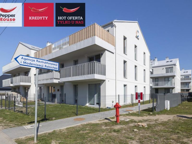 Zdjęcie ogłoszenia -  