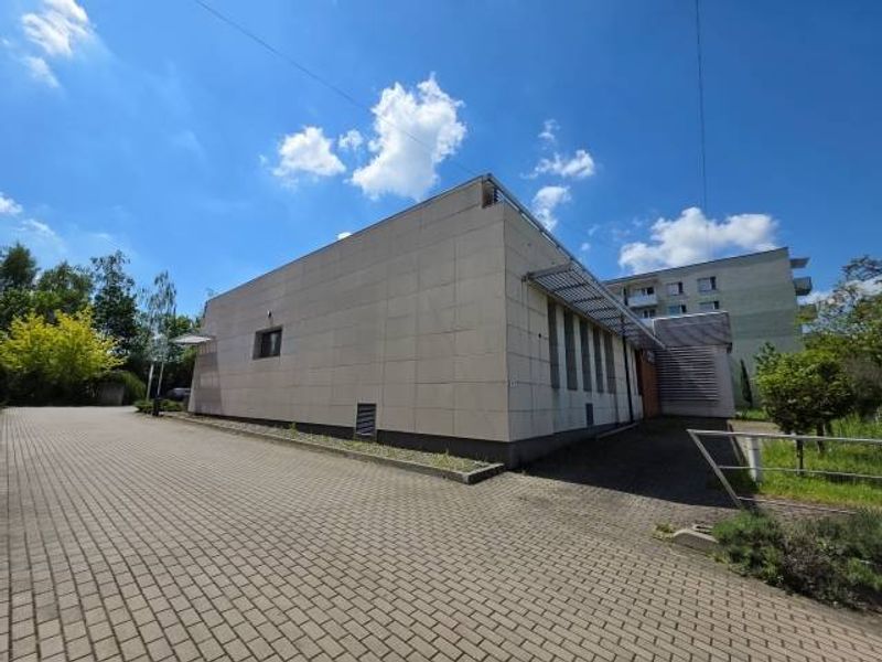 Zdjęcie ogłoszenia -  
