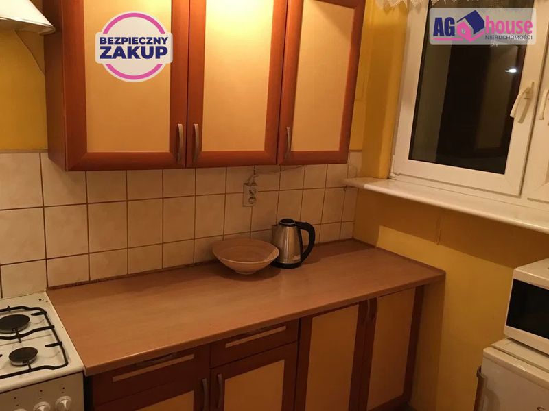 Zdjęcie ogłoszenia -  